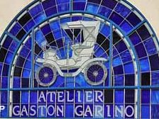 atelier Gaston Garino